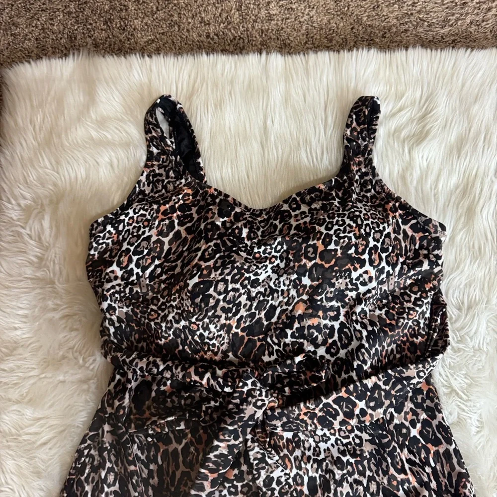 Swimsuits For All fierce flattering